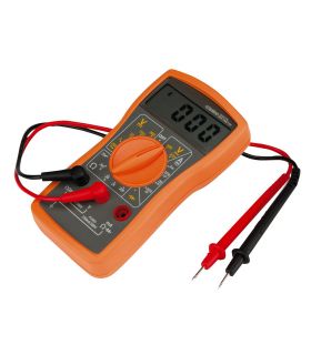 Multimètre ALYCO 119339