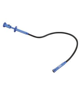Pince magnétique flexible avec 1 led ALYCO 121550