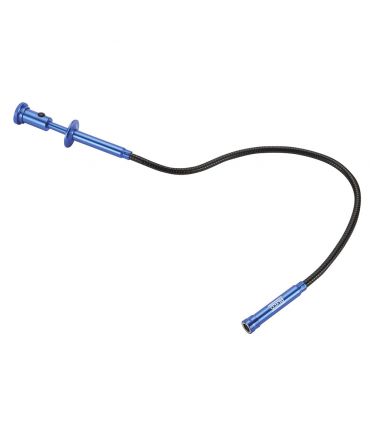 Pince magnétique flexible avec 1 led ALYCO 121550