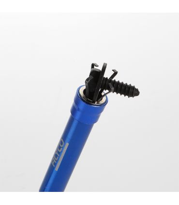 Pince magnétique flexible avec 1 led ALYCO 121550