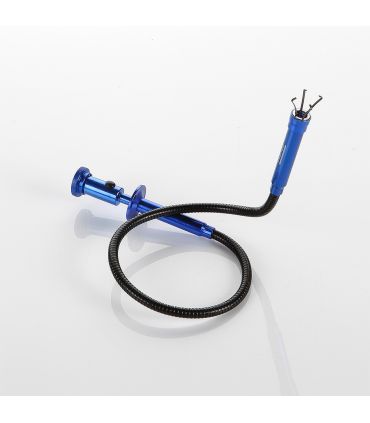 Pince magnétique flexible avec 1 led ALYCO 121550