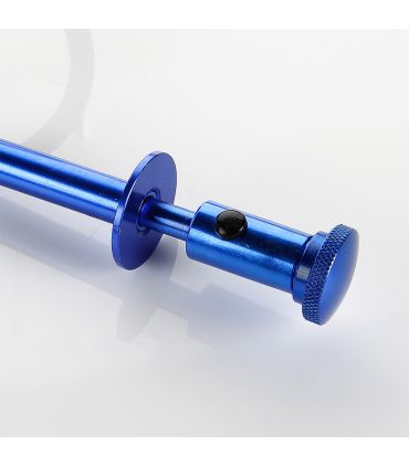 Pince magnétique flexible avec 1 led ALYCO 121550