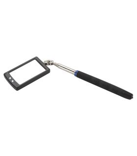Miroir télescopique d’inspection av/2 led ALYCO 121555