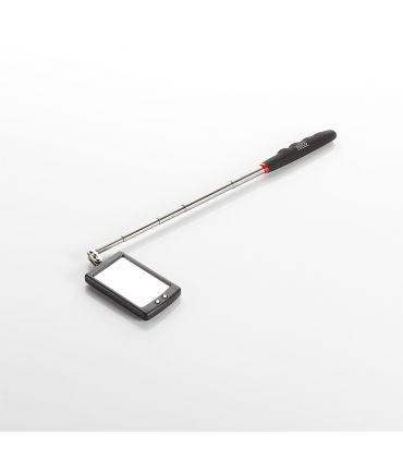 Miroir télescopique d’inspection av/2 led ALYCO 121555