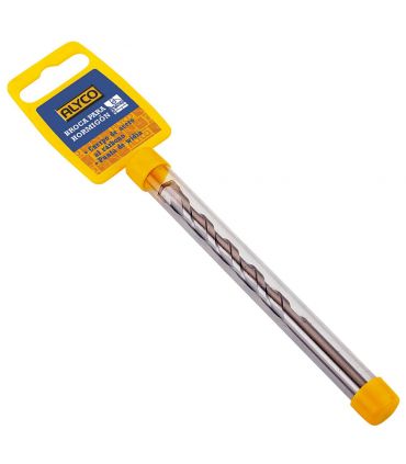 Foret m/cylindr p/béton 10x120 mm ALYCO 122010