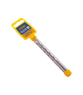 Foret sds-plus p/hormig. 17x210mm ALYCO 122117