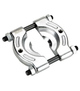 Séparateur à guillotine 100-150 mm ALYCO 122206