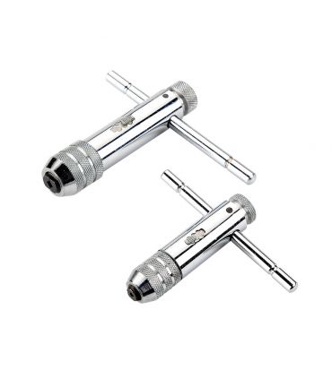 Clé de robinet m3-m8x85 mm ALYCO 122340