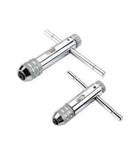 Clé de robinet m5-m12x100 mm ALYCO 122345