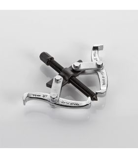 Extracteur réversible 2 griffes 75 mm ALYCO 122350