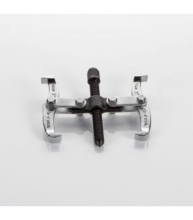 Extracteur réversible 2 griffes 75 mm ALYCO 122350