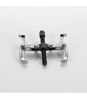 Extracteur réversible 2 griffes 75 mm ALYCO 122350