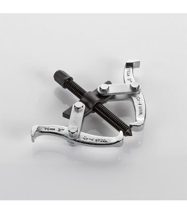 Extracteur réversible 2 griffes 150 mm ALYCO 122355