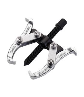 Extracteur réversible 2 griffes 200 mm ALYCO 122360