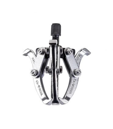 Extracteur réversible 3 griffes 75 mm ALYCO 122375