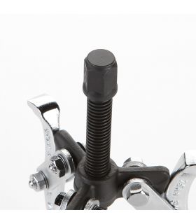 Extracteur réversible 3 griffes 75 mm ALYCO 122375