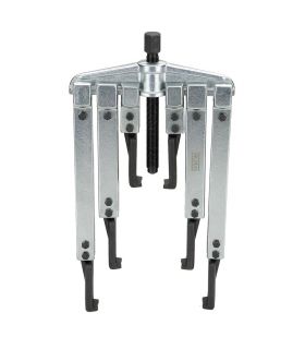Extracteur multiple 3 griffes 25-130 mm ALYCO 122390