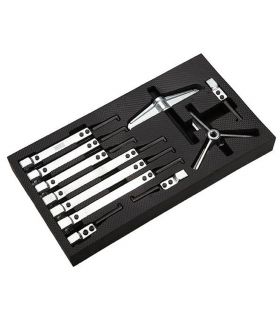 Extracteur multiple 2-3 griffes 25-130 mm ALYCO 122395