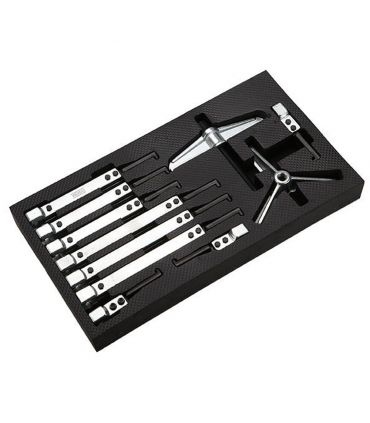 Extracteur multiple 2-3 griffes 25-130 mm ALYCO 122395