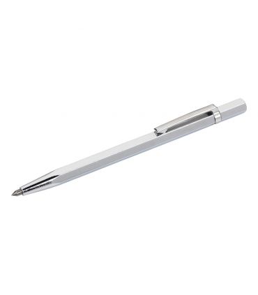 Pointe à tracer carbure 150 mm ALYCO 123001