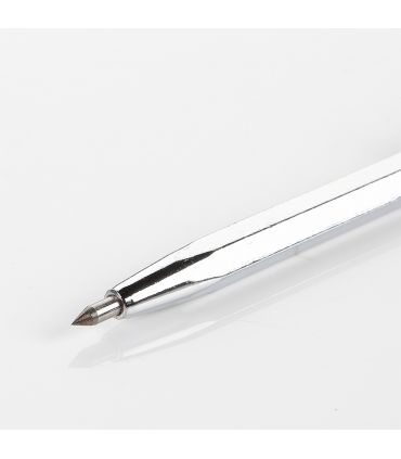 Pointe à tracer carbure 150 mm ALYCO 123001