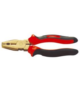 Pince universelle 160 mm al-br ALYCO 127010