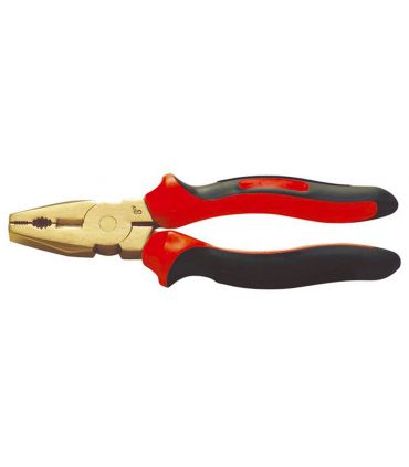 Pince universelle 160 mm al-br ALYCO 127010