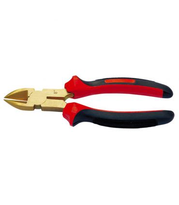 Pince à coupe diagonale 200mm al-br ALYCO 127019