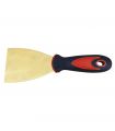 Spatule flexible m/composite 80 mm al-br ALYCO 127356