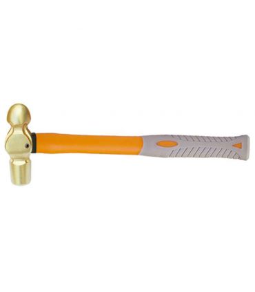 Marteau à boule 680 g al-br ALYCO 127407