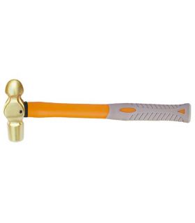 Marteau à boule 910 g al-br ALYCO 127408