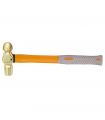 Marteau à boule 1 130 g al-br ALYCO 127409