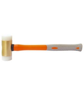 Maillet avec embouts en nylon 800 g al-br ALYCO 127425