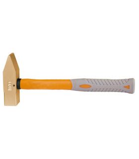 Maillet de mécanicien 1 500 gr cu-be ALYCO 128402