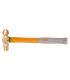 Marteau à boule 680 g cu-be ALYCO 128407