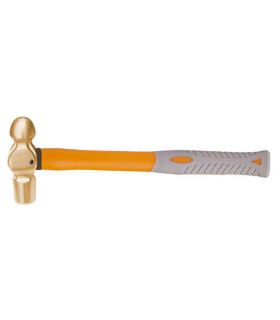 Marteau à boule 680 g cu-be ALYCO 128407