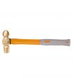 Marteau à boule 910 g cu-be ALYCO 128408