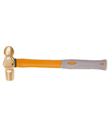 Marteau à boule 1130 g cu-be ALYCO 128409