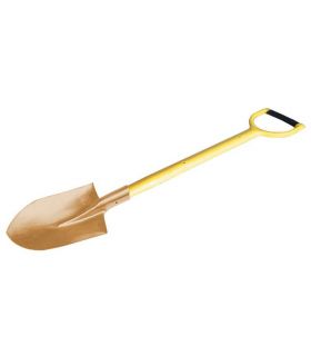 Pelle ronde 20x240x990 mm cu-be ALYCO 128600