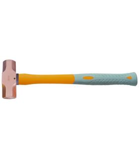 Maillet octogonal 900 g cu ALYCO 129120