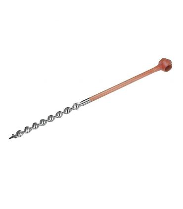 Tarière en spirale diam 30 mm ALYCO 131024