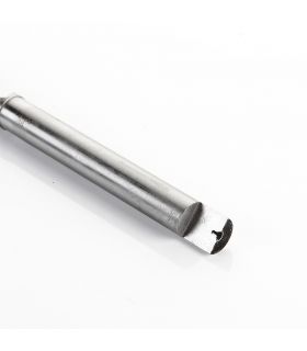 Tarière pour machine 17x285 mm ALYCO 131032