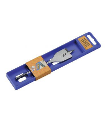 Embout 3 pointes diam 20 mm ALYCO 135016