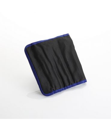 Set de 6 mèches plates sac en nylon ALYCO 135070