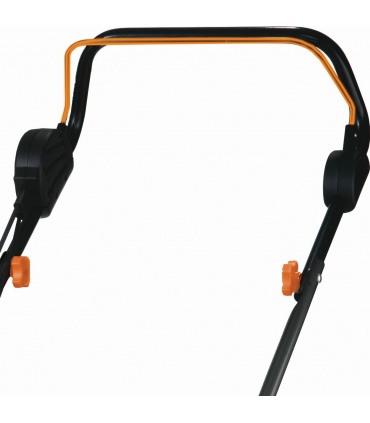 Scarificateur électrique 230V largeur 38 cm Villager VAS 1500P