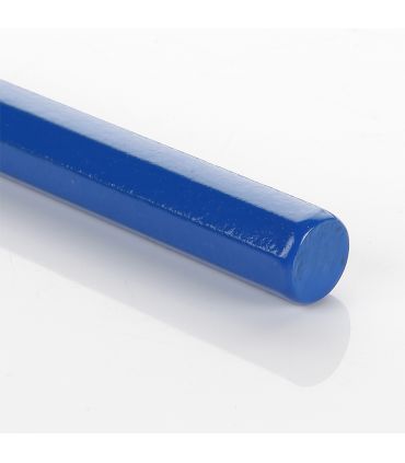 Pointeau hexagonal diam 4 mm ALYCO 138005