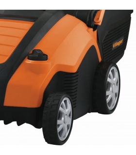 Scarificateur électrique 230V largeur 38 cm Villager VAS 1500P Scarificateur électrique 230V largeur 38 cm Villager VAS 1500P