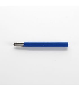 Pointeau hexagonal diam 6 mm ALYCO 138007