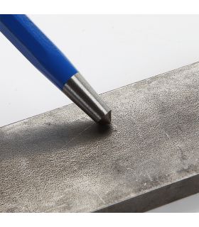 Pointeau hexagonal diam 8 mm ALYCO 138008