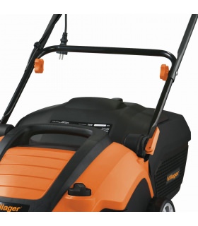 Scarificateur électrique 230V largeur 38 cm Villager VAS 1500P Scarificateur électrique 230V largeur 38 cm Villager VAS 1500P